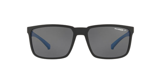 Lentes De Sol Arnette AN4251 Negro/Azul