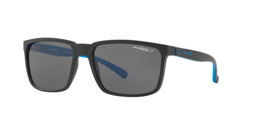 Lentes De Sol Arnette AN4251 Negro/Azul