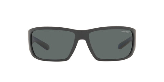 Lentes De Sol Arnette AN4297 Gris Mate