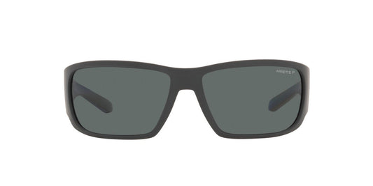 Lentes De Sol Arnette AN4297 Gris Mate