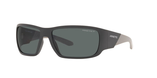Lentes De Sol Arnette AN4297 Gris Mate