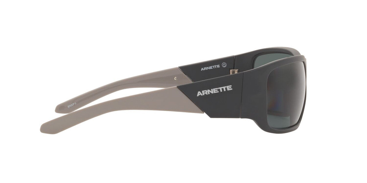 Lentes De Sol Arnette AN4297 Gris Mate