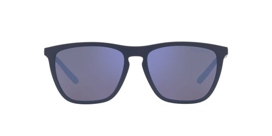 Lentes De Sol Arnette AN4301 Azul Mate