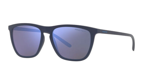 Lentes De Sol Arnette AN4301 Azul Mate