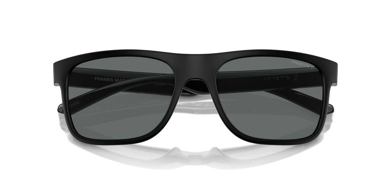 Lentes De Sol Arnette AN4341 Negro Mate