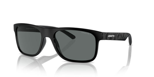 Lentes De Sol Arnette AN4341 Negro Mate