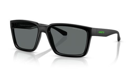 Lentes De Sol Arnette AN4346 Negro Mate