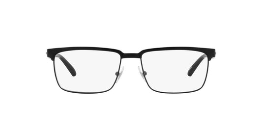Lentes Oftálmicos Arnette AN6131 Negro Mate
