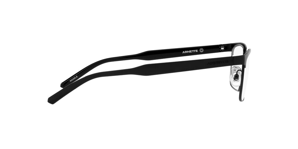 Lentes Oftálmicos Arnette AN6131 Negro Mate