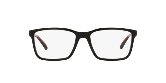 Lentes Oftálmicos Arnette AN7208 Negro