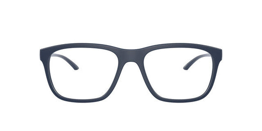 Lentes Oftálmicos Arnette AN7239 Azul Mate