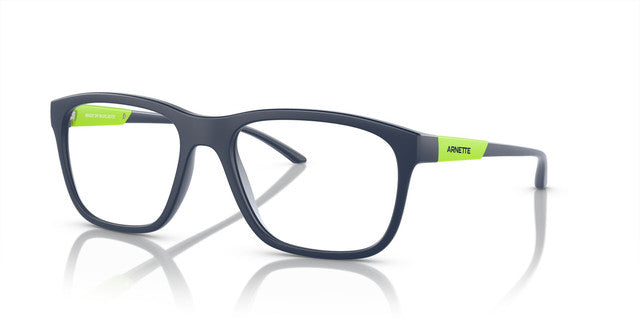 Lentes Oftálmicos Arnette AN7239 Azul Mate