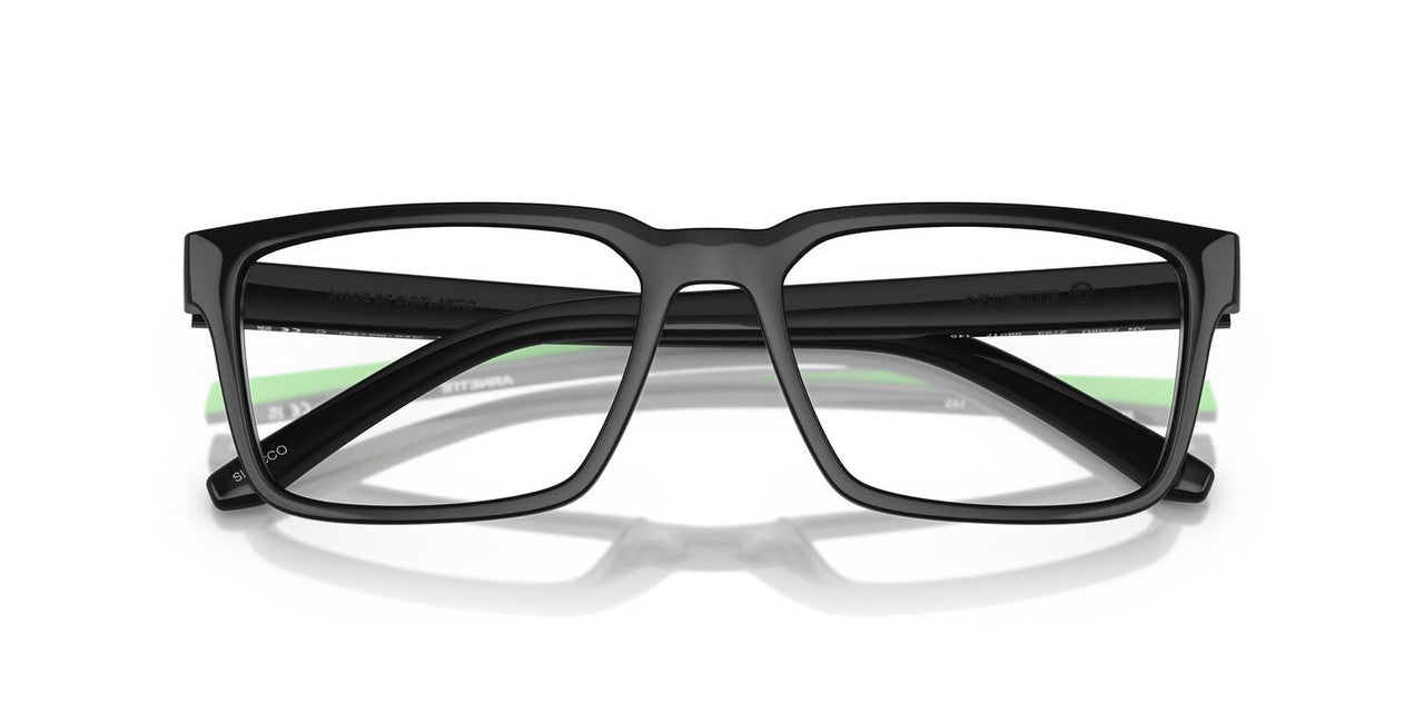 Lentes Oftálmicos Arnette AN7259U Negro