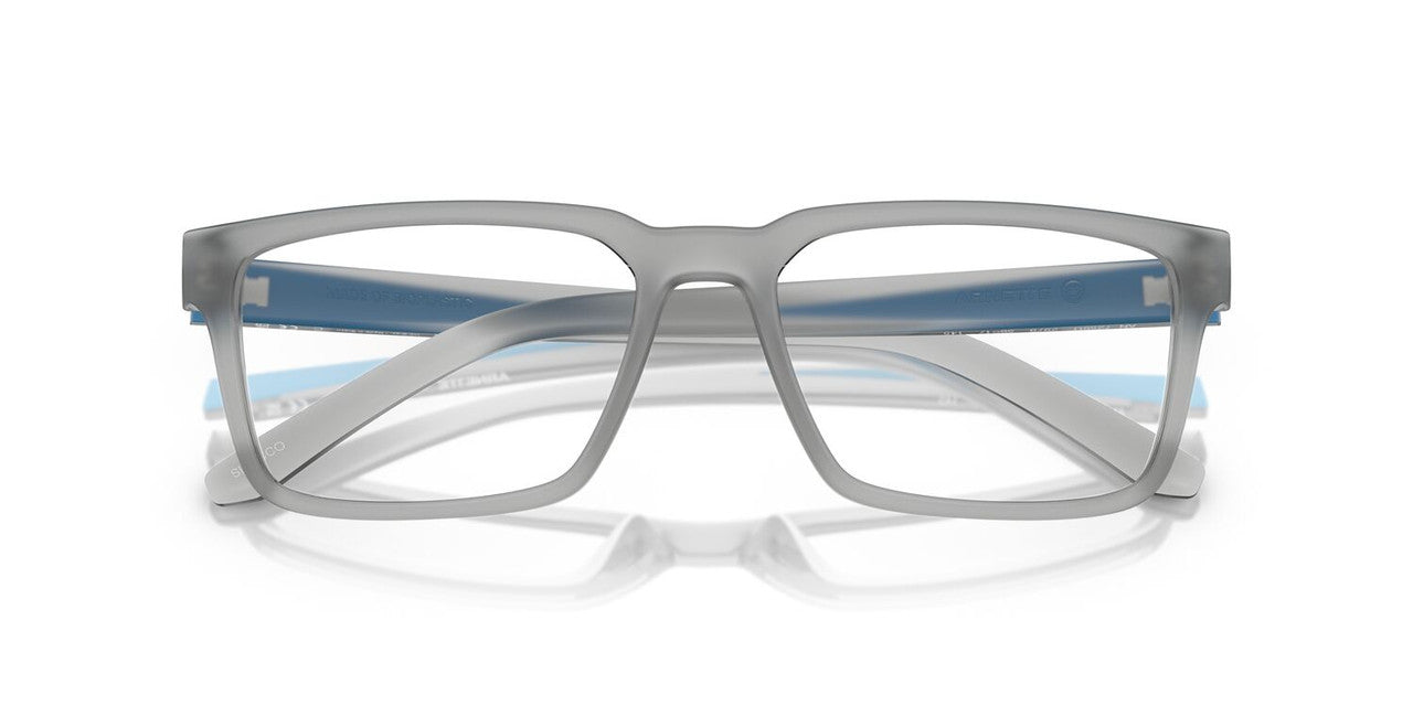 Lentes Oftálmicos Arnette AN7259U Gris Mate