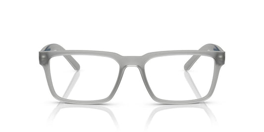 Lentes Oftálmicos Arnette AN7259U Gris Mate