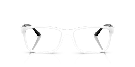 Lentes Oftálmicos Arnette AN7276U Transparente Mate