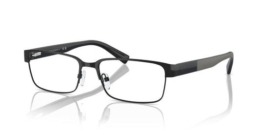 Lentes Oftálmicos Armani Exchange AX1017 Negro/Gris