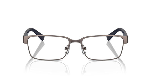Lentes Oftálmicos Armani Exchange AX1017 Gris/Azul