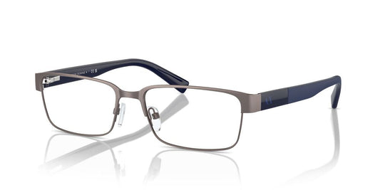 Lentes Oftálmicos Armani Exchange AX1017 Gris/Azul