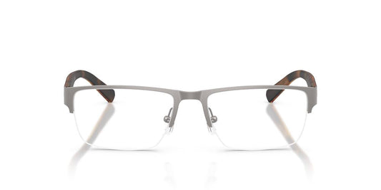 Lentes Oftálmicos Armani Exchange AX1018 Gris/Cafe
