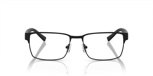 Lentes Oftálmicos Armani Exchange AX1019 Negro