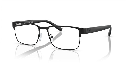Lentes Oftálmicos Armani Exchange AX1019 Negro