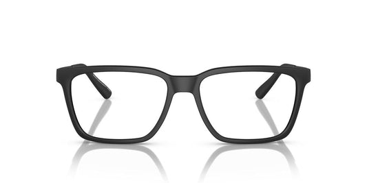 Lentes Oftálmicos Armani Exchange AX3103 Negro Mate