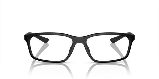 Lentes Oftálmicos Armani Exchange AX3108U Negro Mate