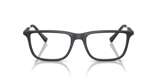 Lentes Oftálmicos Armani Exchange AX3126 Azul Mate