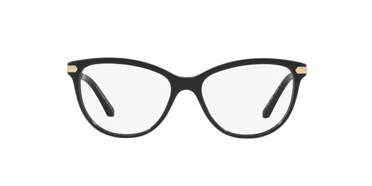 Lentes Oftálmicos Burberry BE2280 Negro