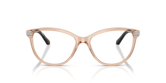 Lentes Oftálmicos Burberry BE2280 Beige Transparente
