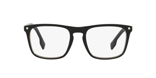 Lentes Oftálmicos Burberry BE2340 Negro