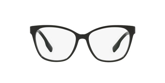 Lentes Oftálmicos Burberry BE2345 Negro