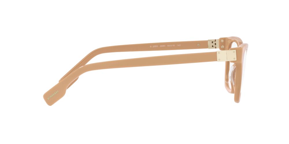Lentes Oftálmicos Burberry BE2355 Beige