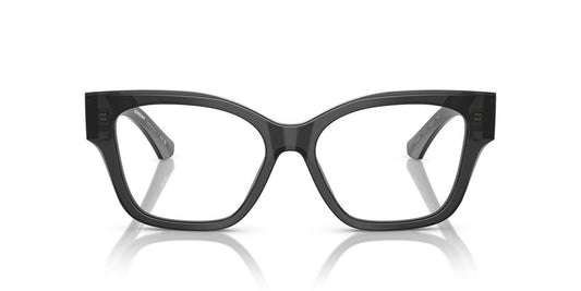 Lentes Oftálmicos Burberry BE2420 Gris Transparente