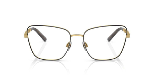 Lentes Oftálmicos Dolce & Gabbana DG1346 Negro/Dorado