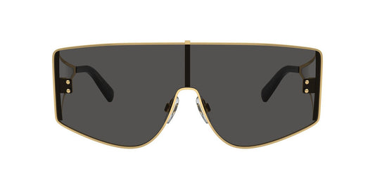 Lentes De Sol Dolce & Gabbana DG2305 Dorado