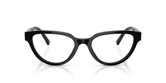 Lentes Oftálmicos Dolce & Gabbana DG3358 Negro