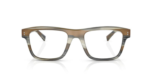 Lentes Oftálmicos Dolce & Gabbana DG3362 Gris