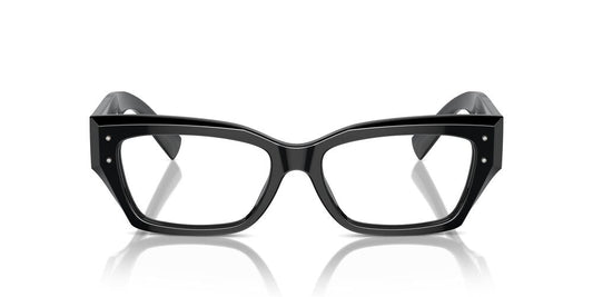 Lentes Oftálmicos Dolce & Gabbana DG3387 Negro