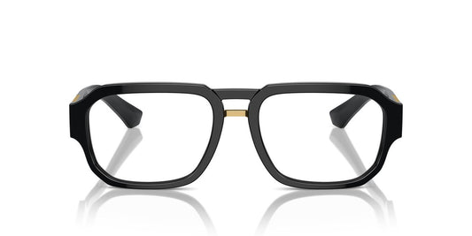 Lentes Oftálmicos Dolce & Gabbana DG3389 Negro