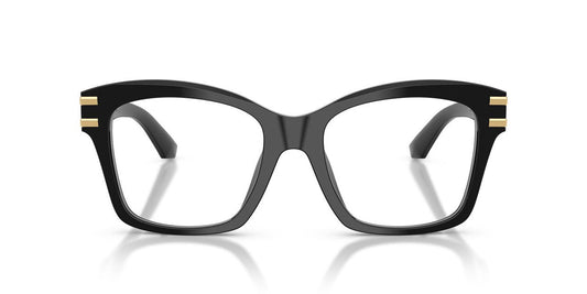 Lentes Oftálmicos Dolce & Gabbana DG3419 Negro