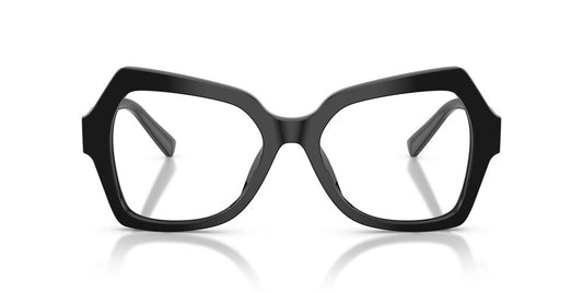 Lentes Oftálmicos Dolce & Gabbana DG3429 Negro