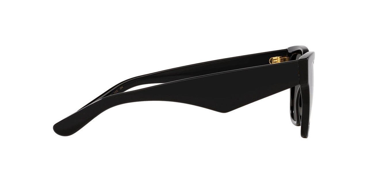 Lentes De Sol Dolce & Gabbana DG4437 Negro