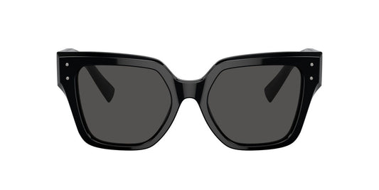Lentes De Sol Dolce & Gabbana DG4471 Negro