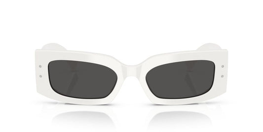 Lentes De Sol Dolce & Gabbana DG4479 Blanco