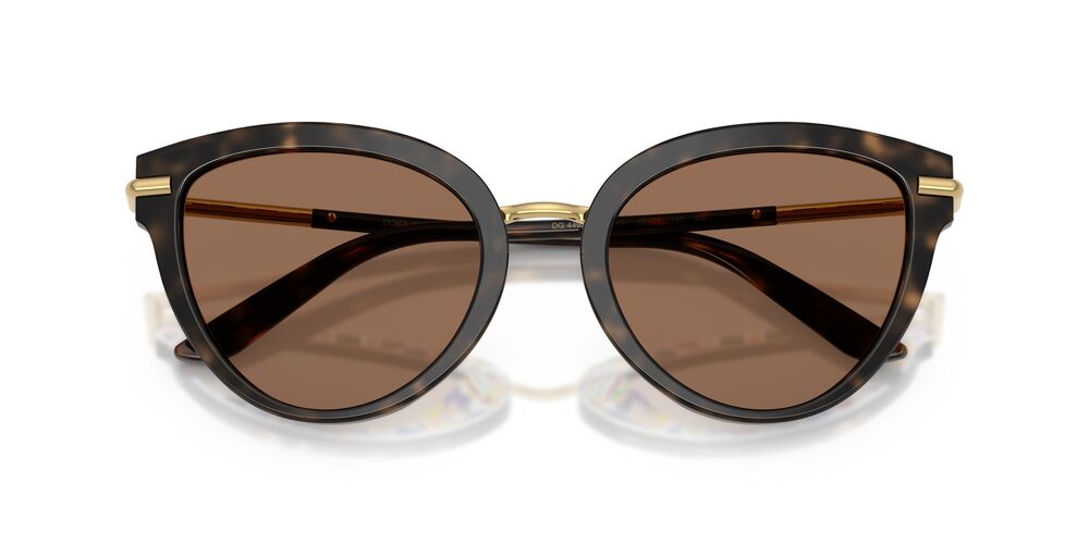Lentes De Sol Dolce & Gabbana DG4492 Carey