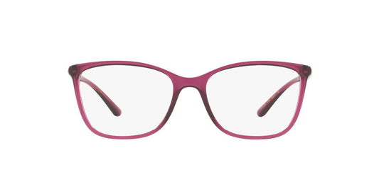 Lentes Oftálmicos Dolce & Gabbana DG5026 Fucsia Transparente