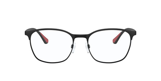 Lentes Oftálmicos Emporio Armani EA1114 Negro