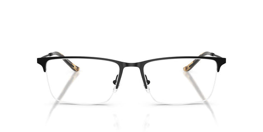 Lentes Oftálmicos Emporio Armani EA1171 Negro Mate